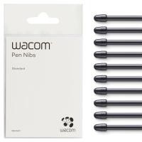 ราคา Wacom Pen Nibs Standard หัวปากกาสำรองวาคอม 10 pack (For Pro Pen) for Wacom Pro Pen 2 and Wacom Pro Pen 3D. (7356094718)