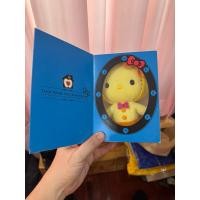ราคา McDonald x Hello Kitty Fairy Tales - The Ugly Duckling Plush Doll l ตุ๊กตา แมคโดนัลด์ x คิตตี้ ลูกเป็ดขี้เหร่ (40050677329)