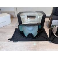 ราคา (มือสอง) แว่นสกี Oakley Line Miner L (57505338384)
