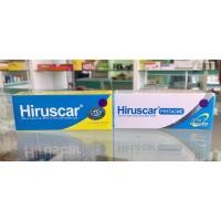 ราคา Hiruscar gel 7 กรัม & Hiruscar Postacne 5 กรัม (7629676773)
