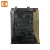 ราคา ▥ แบตเตอรี่โทรศัพท์มือถือ5000mah Bm59ของแท้ใหม่สำหรับ Xiaomi Mi 11T Mi11t เปลี่ยนแบตเตอรี่โทรศั (41709096191)