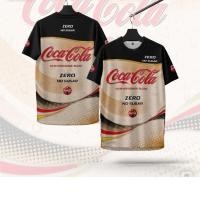 ราคา เสื้อกีฬาลาย Coke & Pepsi สีสด คมชัด ระบายอากาศดี (56210666423)