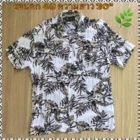 ราคา เสื้อฮาวายผ้าRayonมือสอง (14379837523)