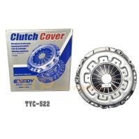 ราคา หวีคลัชท์ TOYOTA 1RZ, 2JZ, 1KZ, YH125 TYC-522 (1350753623)
