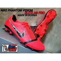 ราคา รองเท้าฟุตบอลของแท้% Nike PHANTOM VENOM ELITE AG PRO (2356242296)