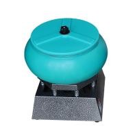 ราคา 350W 17Inch Electric Vibrating Tumbler Vibratory Rock Tumbler Bowl Tumbling Polishing machine Pearl (40176921181)