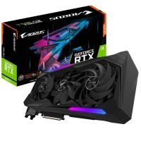 ราคา VGA (การ์ดแสดงผล) GIGABYTE AORUS GeForce RTX 3070 Ti MASTER 8G GDDR6X ประกัน 3 ปี (8065543888)
