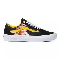 ราคา Vans Skate Old Skools x Bruce Lee ( Limited Edition) (14095358536)