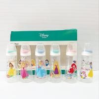 ราคา ขวดนมเพียวรีนเจ้าหญิงดิสนีย์ 8ออนซ์ (แพค6ขวด) (5215096954)