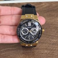 ราคา (ส่งต่อของแท้%) Guess W1053L7 LimeLight Black (50807453084)