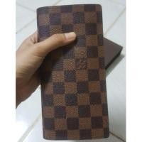 ราคา กระเป๋าตังค์หลุยส์ AAAเกรด (730722385)