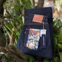 ราคา SAMURAI HK 510 GB - 2017 GOODBYE 2017 JEANS LIMITED OSAKA JAPAN (25374050947)