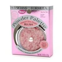 ราคา Physicians Formula Mineral Glow Pearls Powder Palette, Blush - .15 oz หน้าไบร์ท ขาวขึ้น Glow ขึ้น พร้อมส่ง (2885709742)
