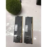 ราคา 16GB (8GBX2) DDR4/3200 RAM PC GIGABYTE AORUS RGB ไม่มีกล่อง ใช้งานปกติ ประกันร้าน (49204038647)