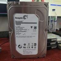 ราคา ฮาร์ดไดรฟ์ภายใน Seagate Barracuda 1TB พร้อม HDD SATA 3.5 – ST1000DM003 - Sentinel 99% (48110104313)