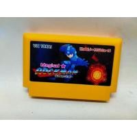 ราคา Magical Rockman ร๊อคแมนดินแดนเวทย์ต่างโลกเกมแนวร๊อคแมนหลุดต่างโลกมาใช้ชีวิตต่างโลกการจะกลับโลกเดิมได้ต้องเคลียเกมก่อน (11376967477)