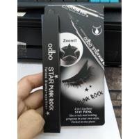 ราคา ปั๊มดาว+อายไลเนอร์ Odbo Star Punk Rock eyeliner ปั้มดาว (1952096184)