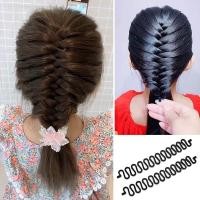 ราคา ผมเด็กถักเปียปลากระดูกถักเปียผมถักเปียคลื่นถักเปียเครื่องมือที่มีประโยชน์ตะขาบถักเปียบิดถักเปียผมม้วนเครื่องมือจัดแต่งทรงผม (27194854607)