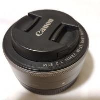 ราคา เลนส์ canon ef- m 22mmf f/2 stm (3752468419)