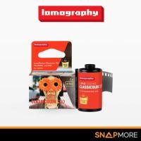 ราคา ฟิล์มสี LomoChrome Classicolor 35 มม. ISO 200 Film 35mm (50705718860)