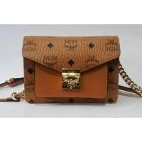 ราคา Mini patricia Belt Bag crossbody คาดอก คาดเอว หนังแท้ (5200928442)