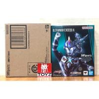 ราคา S.H.Figuarts (SHF) Ultraman Exceed X (27333859166)