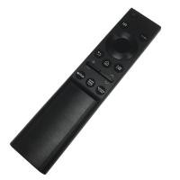 ราคา สมาร์ท LCD TV รีโมทคอนโทรลรุ่น BN59-01357F ใหม่สําหรับ Samsung 2021 UA55AU AU7000 Series NETFLIX UE43AU7100U (48258637868)