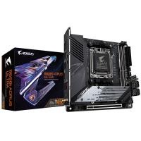 ราคา Gigabyte B650I AORUS ULTRA AMD ITX AM5 Motherboard (เมนบอร์ด) (17898228208)