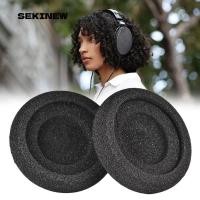 ราคา SEKINEW แผ่นรองหูฟัง,ฟองน้ําหูฟังนุ่ม,อุปกรณ์เสริมหูฟังสําหรับ Jabra evolve 20 20se 30 30II 40 65 65 (46008883388)