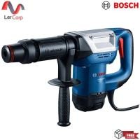 ราคา (Bosch PT) เครื่องสกัดทำลาย - สว่านเจาะทำลายระบบ Hex GSH 500 Gen 2 (43811717233)