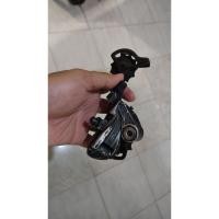 ราคา Rd shimano Deore 9 Speed m591 (41324681549)