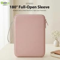 ราคา กระเป๋าถือแท็บเล็ตสําหรับ iPad/Samsung/Xiaomi/Infinix Xpad-Multifunction Anti-Watercase กระเป๋าเป้สะพายหลังกระเป๋าแล็ปท็อป 11-13 นิ้ว (49757470485)