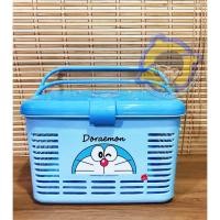 ราคา ตะกร้าDoraemon มีหูหิ้ว (3205443929)