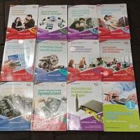 ราคา หนังสือวิชาการบัญชีเบื้องต้นเพื่อจํานวนการประเมินภาษีการแผ่ระบบเครือข่ายสําหรับการบํารุงรักษาเครื่องยนต์ยานพาหนะเบาสําหรับชั้นมัธยมวิชาชีพ1/2/3หลักสูตร2013เดิ (43777403826)
