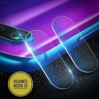 ราคา Huawei Nova 3i - ตัวป้องกันกระจกนิรภัยเลนส์กล้อง (29487915562)