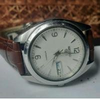 ราคา seiko 5 เครื่อง7s26 มือสอง (17684597158)