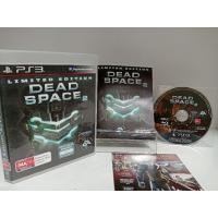 ราคา แผ่นเกมส์ Ps3 - Dead Space 2 : Limited edition (Playstation 3) (อังกฤษ) (24914132383)