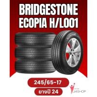 ราคา BRIDGESTONE Ecopia HL001 Size 245/65 R17 ยางปี 2024 (41767096044)