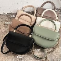 ราคา กระเป๋าสะพายข้าง Applee Daily กระเป๋าสะพายข้างผู้หญิง (40555713694)
