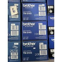 ราคา Brother TN-3145 Black ตลับหมึกโทนเนอร์ สีดำ ของแท้ (22410370105)
