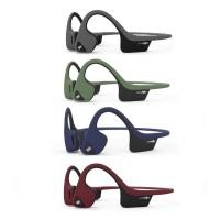 ราคา Aftershokz Trekz Air หูฟัง Bluetooth ประกันศูนย์ไทย 2 ปี (5207688079)