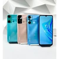 ราคา lnfinix hot 20i โทรศัพท์มือสองพร้อมใช้งาน(ฟรีชุดชาร์จ) (3388631705)