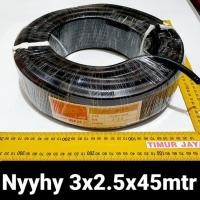ราคา Pajero สายเคเบิ้ลปั๊มจุ่ม 50 เมตร Nyy 3x2.5 มม. York Shimizu (10115516574)