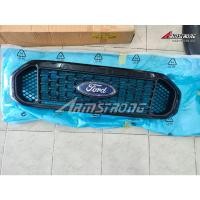 ราคา กระจังหน้า FORD RANGER 2018 2019 2020 XLT MC แท้ถอดป้ายแดง 99% (27102056029)