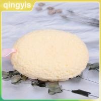 ราคา [qingyis] Sea Wool Sponge All Natural Honeb Renewable Sea Sponge Dead Skin Remover TH (52659333155)