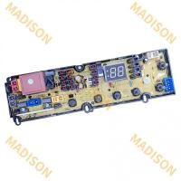 ราคา Sharp เครื่องซักผ้า ES-W119T-SL 9lg011523 Ckq02 บอร์ด PCB 11 กก. (22257617237)