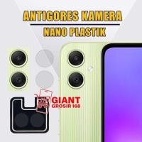 ราคา Samsung A05 Samsung A05s กล้องกระจกนิรภัยวัสดุนุ่ม กล้อง TG Samsung A05 Samsung A05s (25302364661)