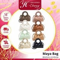 ราคา กระเป๋า JIMS HONEY Maya - กระเป๋าสะพายไหล่ผู้หญิง (45360407337)