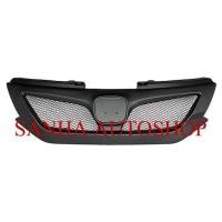 ราคา กระจังหน้าแต่งตาข่าย Honda City ปี 2014,2015,2016 ทรง Mugen RR (4877976148)