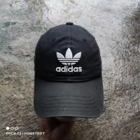 ราคา หมวก Adidas Trefoil สีดํา (27551996497)